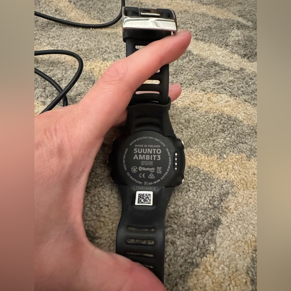 Suunto Ambit3 Run - Picture 2 of 3